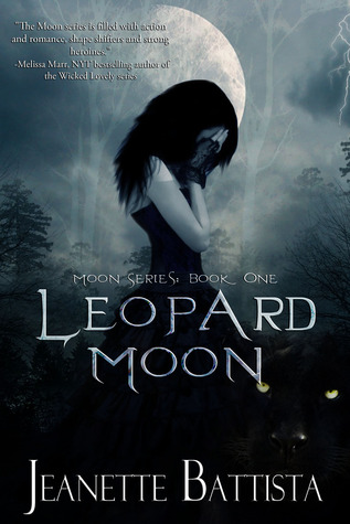 Leopard Moon
