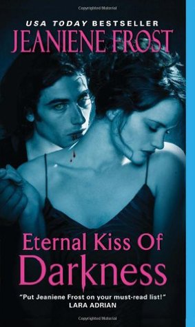 Eternal Kiss of Darkness (2010)