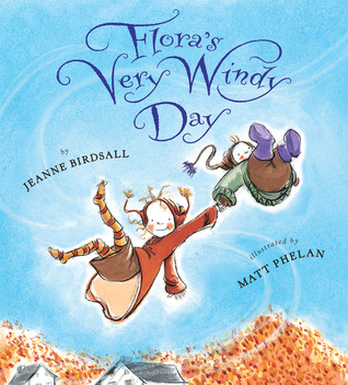 Flora's Very Windy Day (2010)