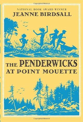 The Penderwicks at Point Mouette (2011)
