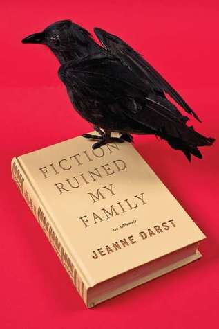 Fiction Ruined My Family (2011)