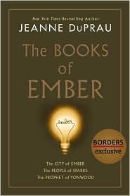 The Books of Ember (2008)