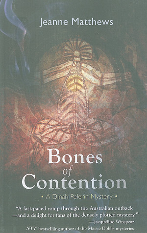 Bones of Contention (2010)