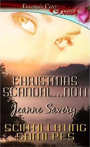 Christmas Scandal...Not! (2009)