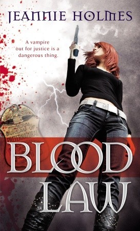 Blood Law (2010)