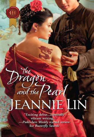 Dragon and the Pearl (2011)