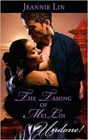 The Taming of Mei Lin (2000)