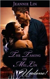 The Taming of Mei Lin