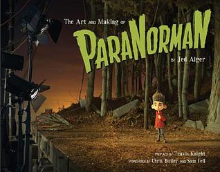 The Art and Making of ParaNorman (2012)