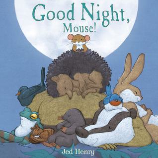 Good Night, Mouse! (2013)