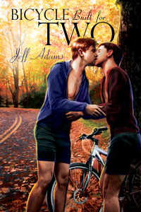 Bicycle Built for Two (2011)