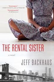The Rental Sister: A Novel (2013)