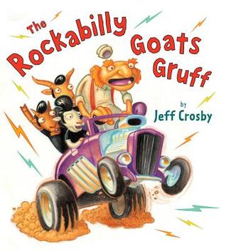 The Rockabilly Goats Gruff (2014)
