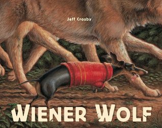 Wiener Wolf