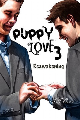 Puppy Love 3: Reawakening