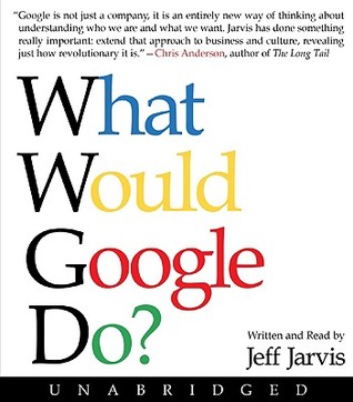 What Would Google Do? CD