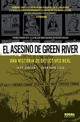 El asesino de Green River (2011)