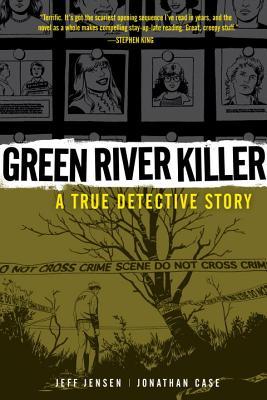 Green River Killer (2011)