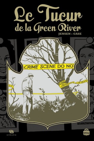Le tueur de la Green River (2011)