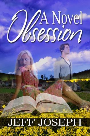 A Novel Obsession (Novel Series, #1)