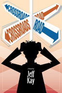 Crossroads Road: A Novel