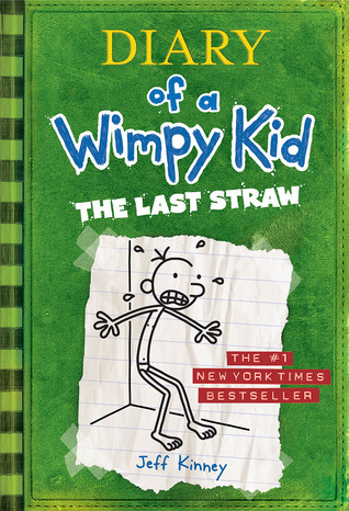 The Last Straw (2009)
