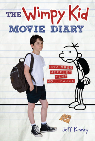 The Wimpy Kid Movie Diary: How Greg Heffley Went Hollywood (2010)