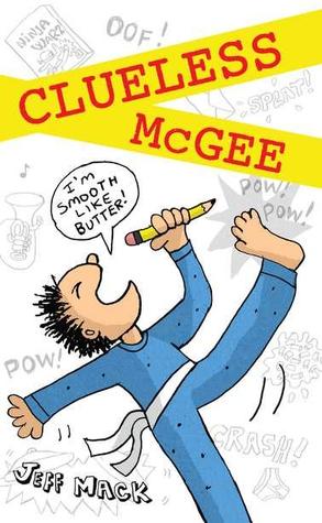 Clueless McGee (2012)