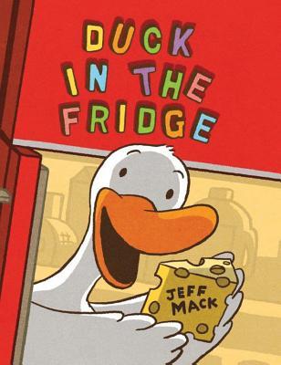 Duck in the Fridge (2014)