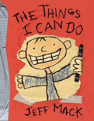 The Things I Can Do (2013)