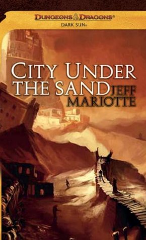 City Under the Sand (2010)
