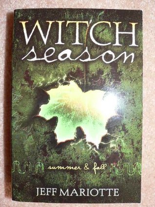 Witch Season: Summer & Fall (2007)