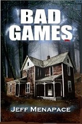 Bad Games: A Novel