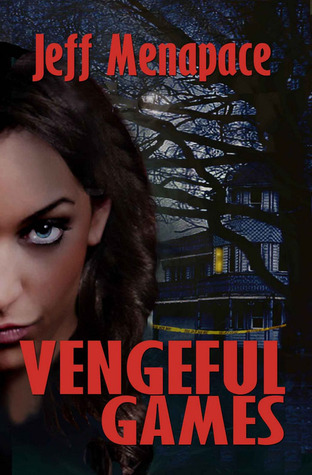 Vengeful Games: A Novel