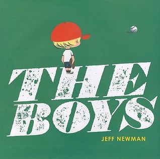 The Boys (2010)