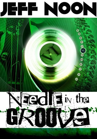 Needle In The Groove (2000)