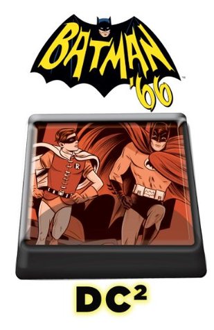 Batman '66 #1 (2000)
