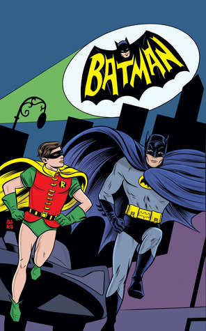 Batman '66, Vol. 1