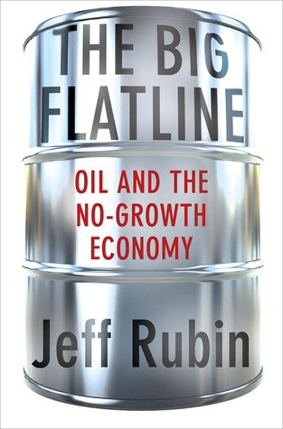 The Big Flatline: Oil and the No-Growth Economy (2012)