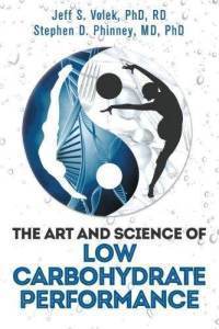 The Art and Science of Low Carbohydrate Performance (2012)