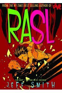 Rasl (2010)