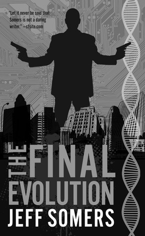 The Final Evolution (2011)