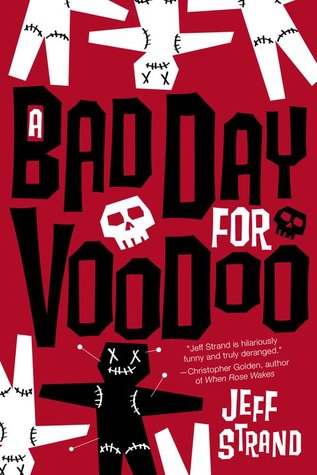A Bad Day For Voodoo (2000)