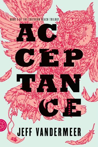 Acceptance (2014)