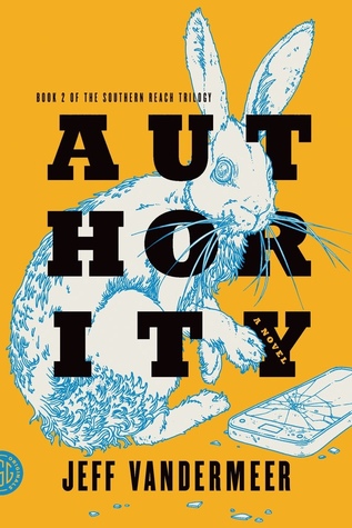 Authority (2014)