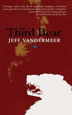 The Third Bear (2010)