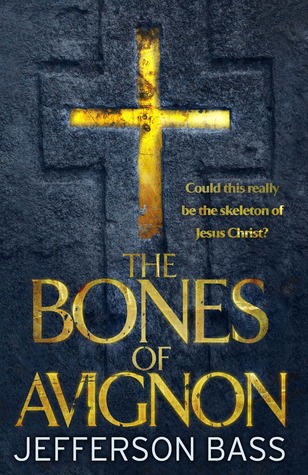 The Bones of Avignon (2012)