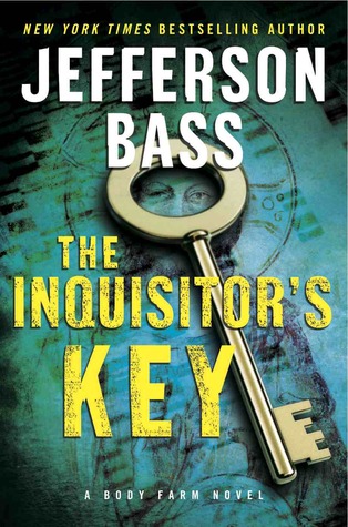 The Inquisitor's Key (2012)