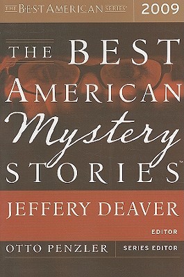 The Best American Mystery Stories 2009 (2009)