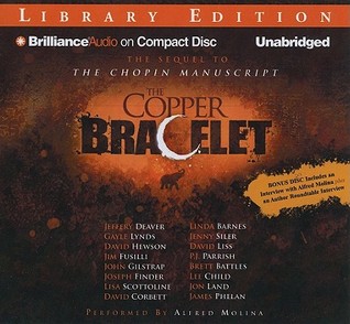 The Copper Bracelet (2009)